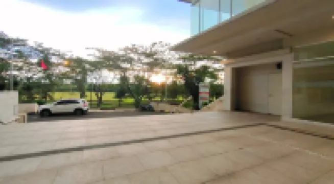 由Kakarama Room提供的Treepark BSD