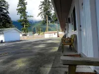 Skagit Motel - 2-Star