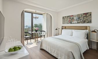 Biblos Resort Alaçatı