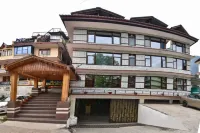Hotel Him Regency by MSR Hotels and Resorts Hotels in Tibetan Colony