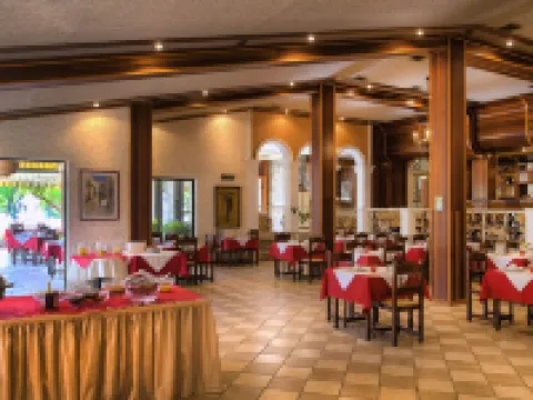 Molfetta Beach Hotel Hotels in Gouvia