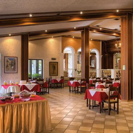 Molfetta Beach Hotel