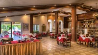 Molfetta Beach Hotel - breakfast
