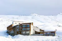 Hotel Carpe Diem Gudauri Hotels near პანორამა გუდაური