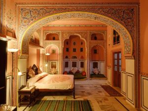 Rajmahal Palace - Kanota Hotels (Near Bisalpur DAM)