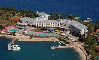 Maistra Select Island Hotel Istra