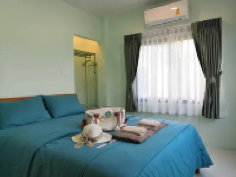 Norn D Rayong Hotel dekat Taman Suan Son