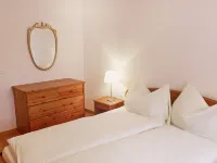 Chesa Sur Val 22 - Balkoner