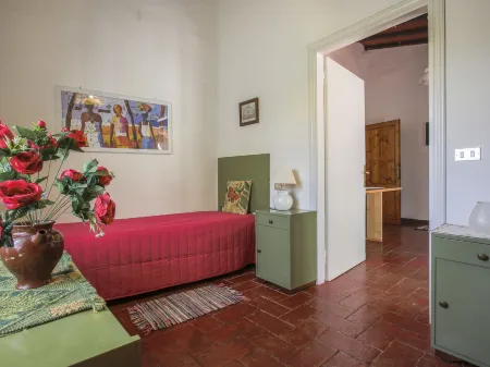 Fattoria Petraglia - Terrazza Отели рядом с достопримечательностью «Chiesa di Santa Maria Assunta»