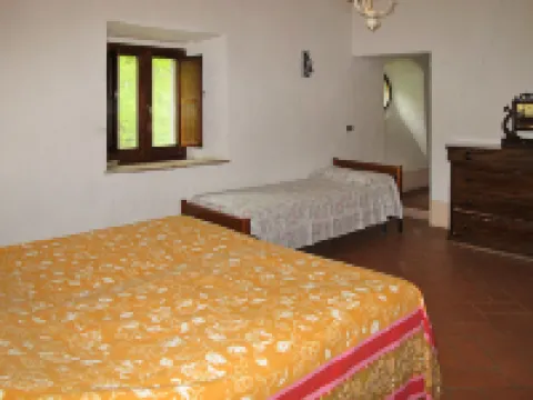 Sociano Hotel a Bagnoregio