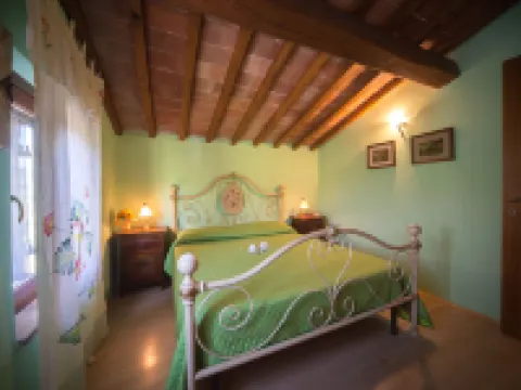 Casa Ricardo n° 4 Hotels in Montefiascone