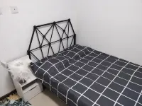 仔暄アパートメント(勤政路支店) 白溝公園周辺のホテル