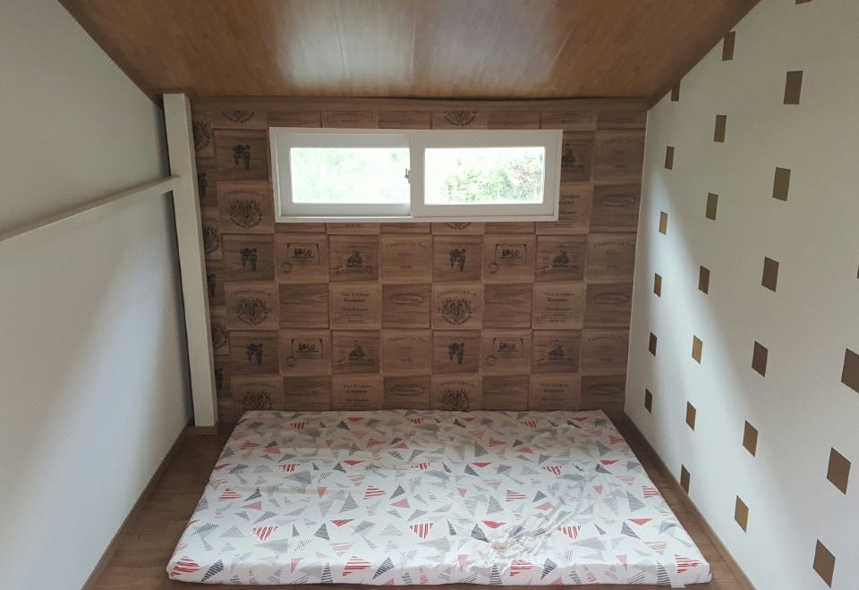 안동 룩스글램핑앤팜