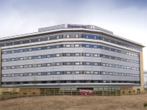 Premier Inn Manchester Airport (M56/J6) Runger Lane North Hotels in Ringway