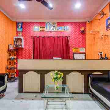 Super Hotel O Priyal Amrit Sagar Others