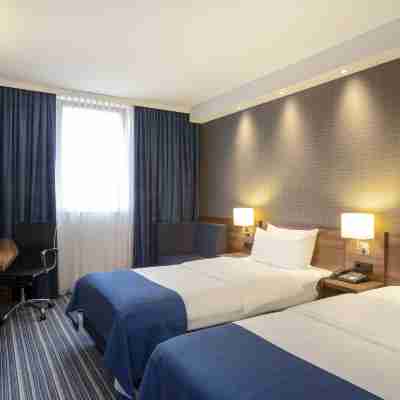 Holiday Inn Express Neunkirchen Rooms