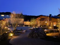 京都煙河飯店 浄光寺附近的飯店