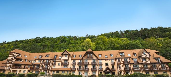 Club Wyndham Normandy Hotels in Eure