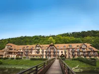 Club Wyndham Normandy - Pools