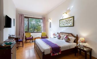 Anandam - Jacuzzi & Private Pool Villas in Udaipur