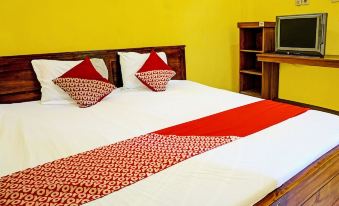 OYO 91573 Hotel Family Blitar