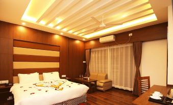 Ashoka Resort Pvt. Ltd