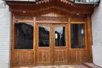 Hotel Town Centre , Srinagar Hotels in Srinagar