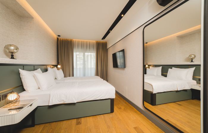 Signum Hotel