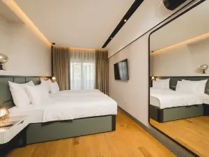 Địa điểm chụp hình ấn tượng Phổ Biến Tại Montenegro