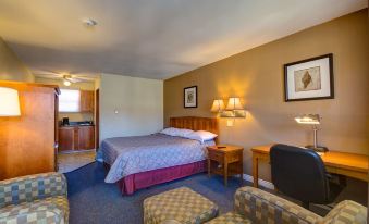 Alpine Motor Inn