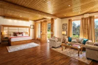 Baragarh Resort & Spa, Manali- Ihcl SeleQtions Hotels in Naggar