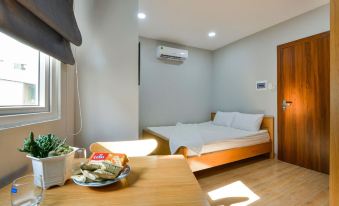 Your Home Serviced Apartments