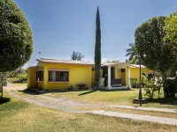Villas El Paraiso