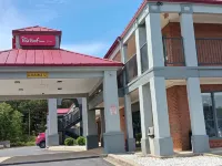 Red Roof Inn & Suites Scottsboro Hotels in Jackson County