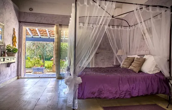 馬斯德修格勒住宿加早餐旅館