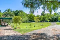 Profcon Resort Graaff-Reinet 호텔