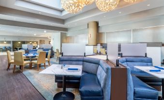 Crowne Plaza Los Angeles Harbor Hotel