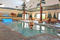 Stoney Creek Hotel Tulsa - Broken Arrow - Pools