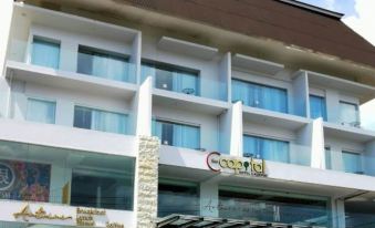 The Capital Hotel and Resort Seminyak