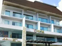 The Capital Hotel and Resort Seminyak Hotel in zona Villa Sakura