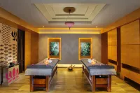 Radisson Blu Jammu - Spa