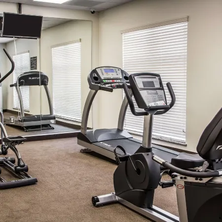 Sleep Inn & Suites Blackwell I-35