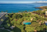 Outrigger Kaanapali Beach Resort Hotels in Lahaina