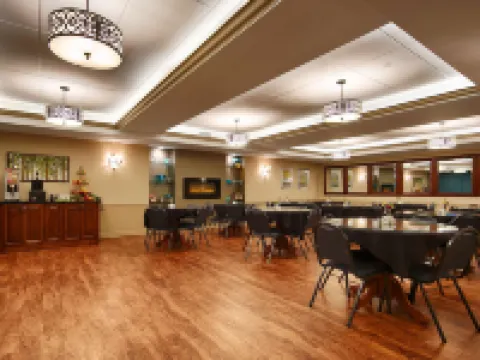 Best Western Plus Lawnfield Inn  Suites Hotels in Mentor