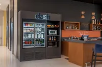 Park Inn by Radisson North EDSA - Bar