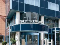 NH Dortmund โรงแรมในดอร์ทมุนด์