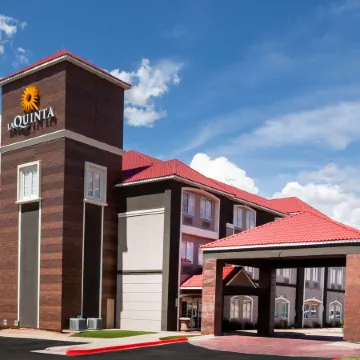 La Quinta Inn & Suites by Wyndham Midland North