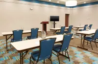 Drury Inn & Suites Colorado Springs Near the Air Force Academy Hotels in Gleneagle