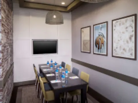 Hyatt Place Long Island East End Hotéis em Riverhead