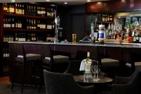 Best Western Atlantic Hotel - bar